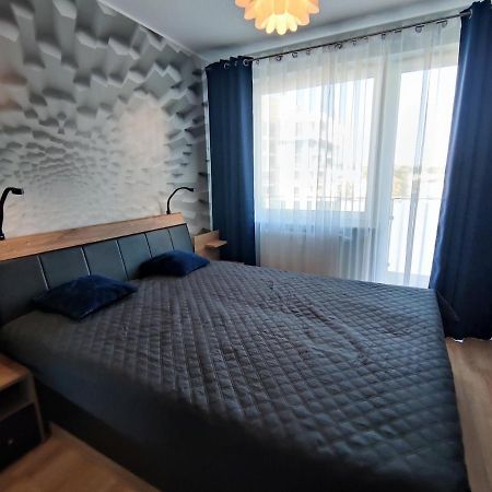 Апартаменты Blizej Morza 102 Z Prywatnym Garazem I Rowerami W Cenie Колобжег Экстерьер фото